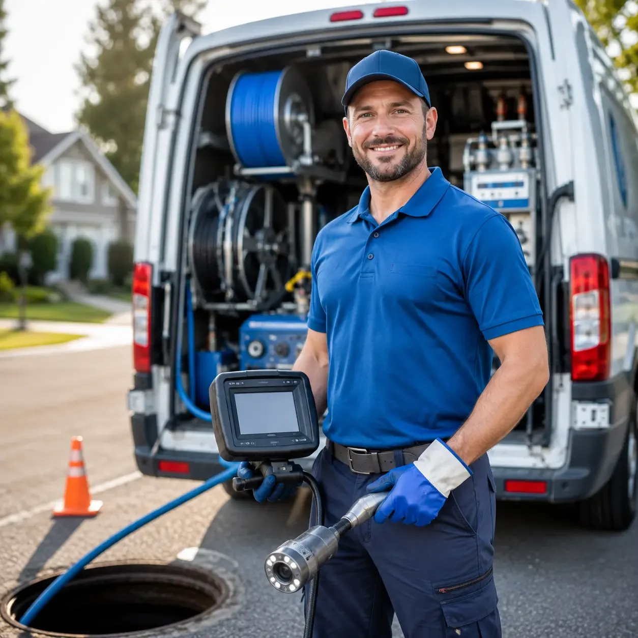 Local Pipe Relining specialists in South Dennis, NJ