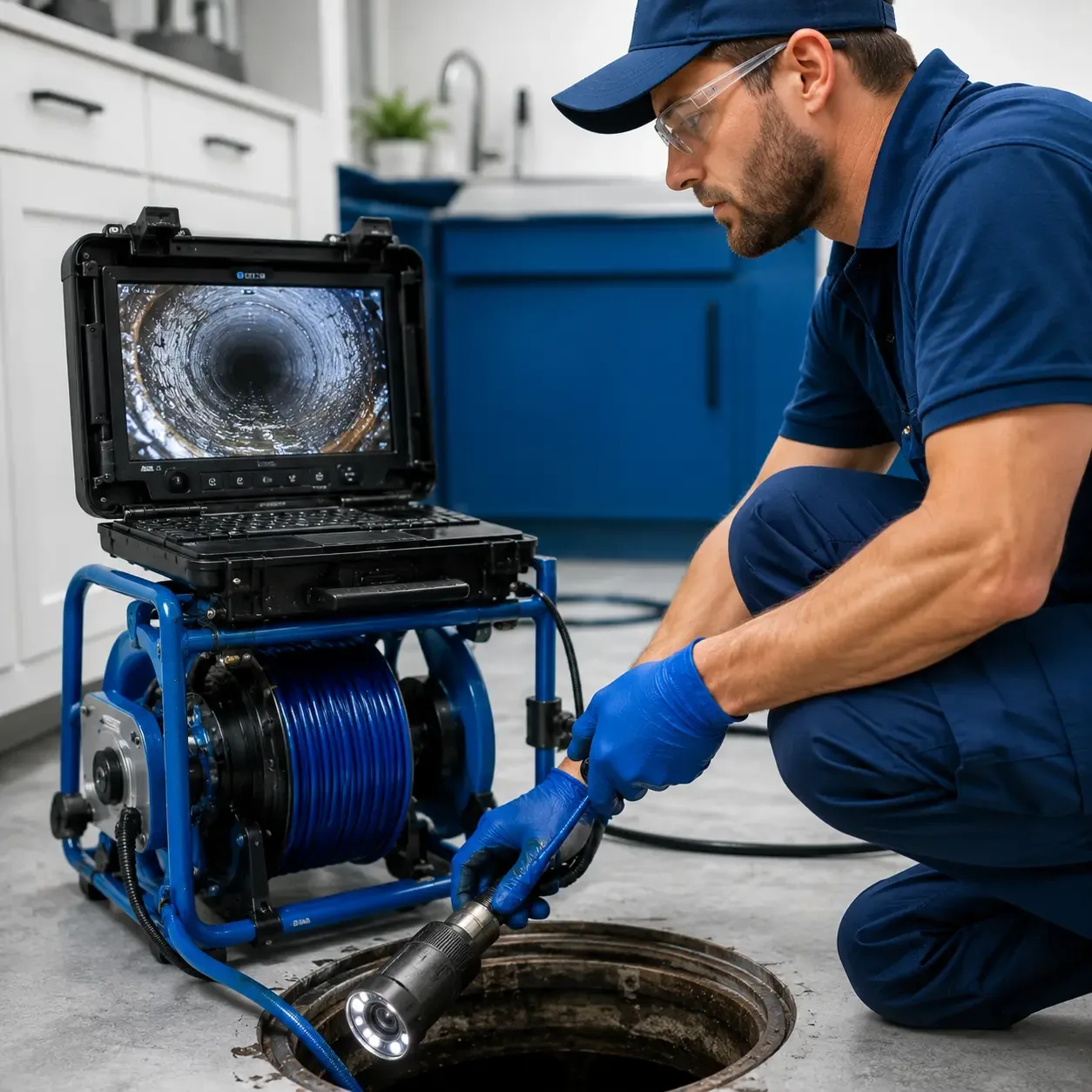 Pipe Relining professionals serving South Dennis, NJ